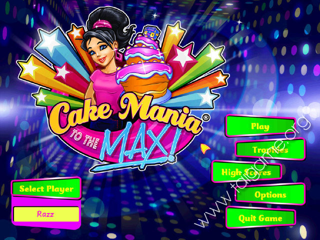 Cake Mania Crack Free Download